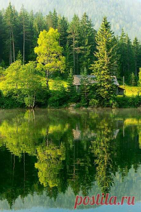 This is a Nature blog.