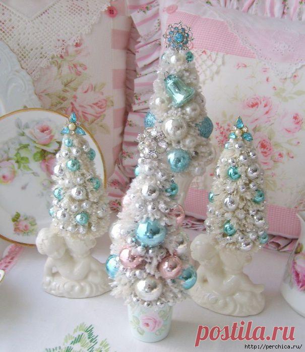 елка - Самое интересное в блогах