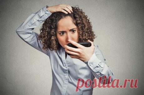 Седина – главный показатель отличного здоровья