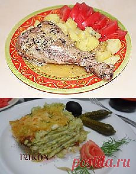 Голень индейки в рукаве, пошаговый рецепт с фото. и другие материалы. Новое в Вашей подборке на Постила.ru - gwi1951@mail.ru - Почта Mail.Ru