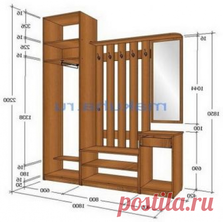 #МебельДляДачи

 
Прихожая
#прихожаяЧ
#вешалкаЧ