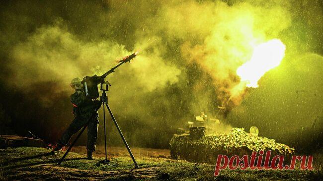 ПВО уничтожила 31 украинский дрон над российскими регионами