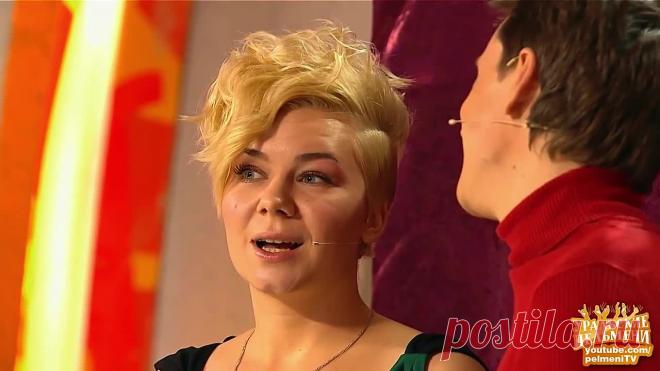 ღ Смеялись с женой до слез ТЫ ЧЕ БЕЗ ТРУСОВ ღ