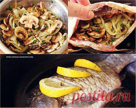 Cook Good - лучшие рецепты
