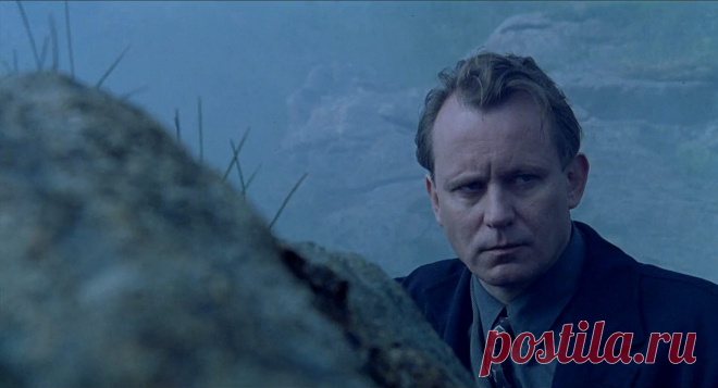 Стеллан Скарсгард