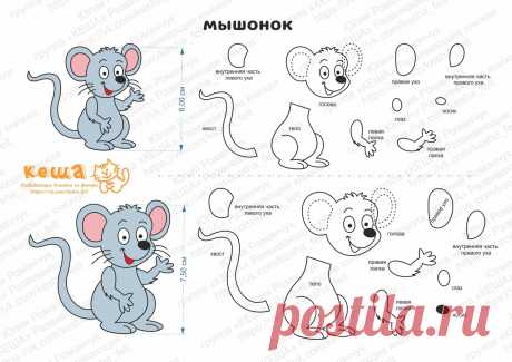 ФетриКо (фетр, пуговицы г.Симферополь)