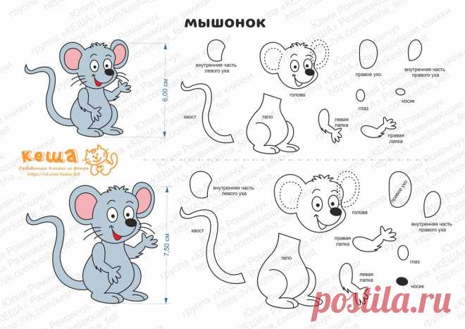 ФетриКо (фетр, пуговицы г.Симферополь)