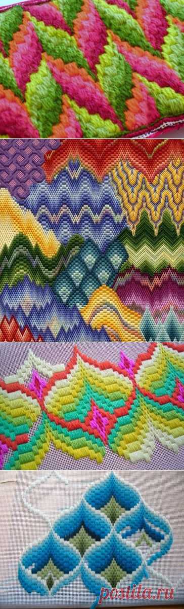 В рукоделии - Лучшее для вас из мира handmade