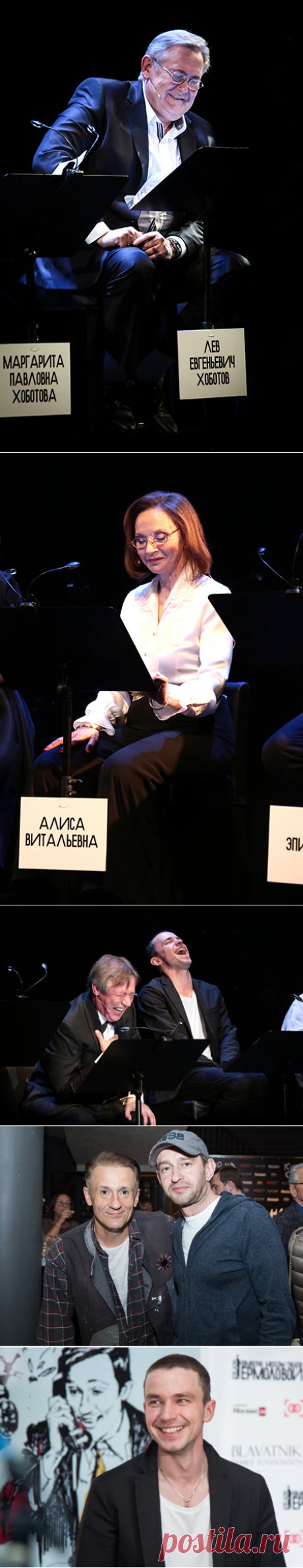 "Покровские ворота" 35 лет спустя: Олег Меньшиков поделил роль Костика с Александром Петровым