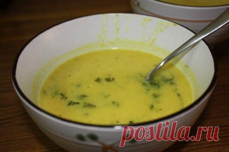 Пряный суп с капустой - Вегетарианство, здоровый образ жизни, знахарство, народная медицина — я.ру