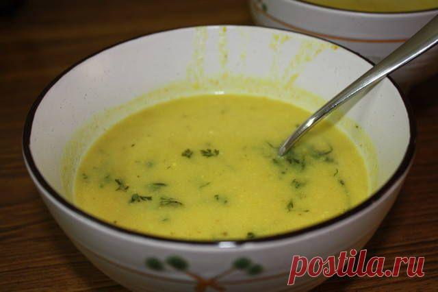 Пряный суп с капустой - Вегетарианство, здоровый образ жизни, знахарство, народная медицина — я.ру