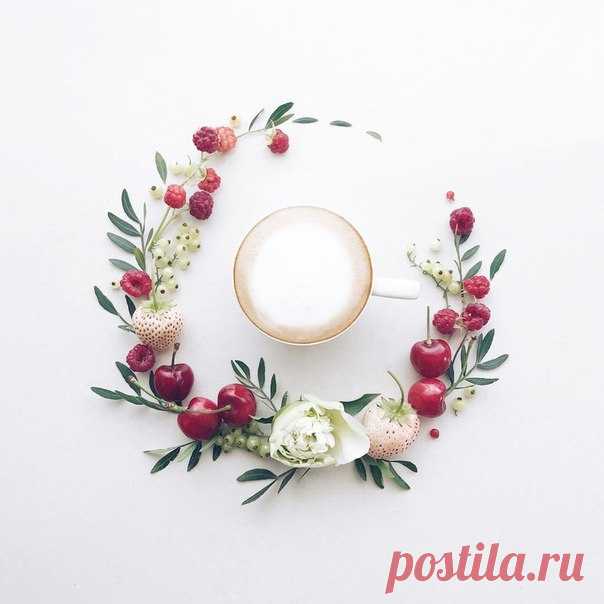 ДОБРОЕ УТРО!!!......ВСЕМ УДАЧНОЙ СРЕДЫ!!! УЛЫБОК, ПРИЯТНЫХ СЮРПРИЗОВ И ДУШЕВНОГО ТЕПЛА.😊😘