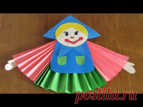 Как сделать чучело на Масленицу своими руками: 30 великолепных идей
