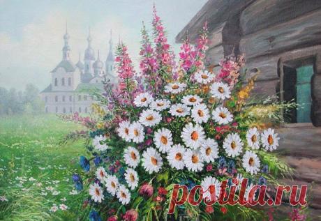 «Планета Земля - чудо Вселенной!»