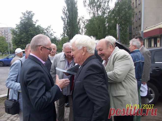 (47) Одноклассники
