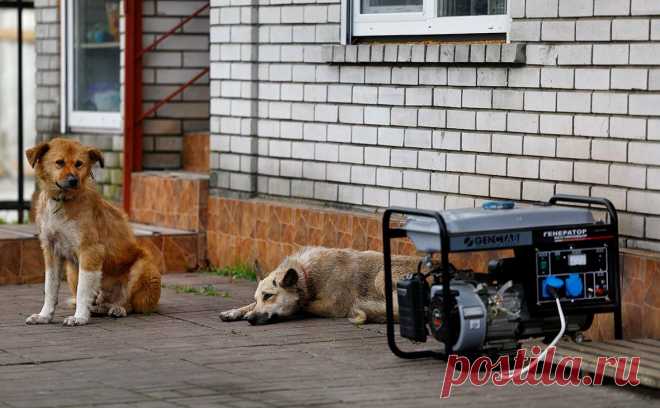ЕК объявила о создании в Польше энергетического фонда для помощи Украине. Еврокомиссия откроет в Польше фонд для пожертвований для энергетической поддержки Украины, сообщила фон дер Ляйен. Также в ркспублику скоро будут переданы 200 трансформаторов и 40 генераторов
