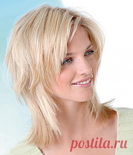 Как самостоятельно подстричь волосы каскадом: видео-инструкция как сделать своими руками, особенности стрижек для средних, длинных шевелюр, цена, фото