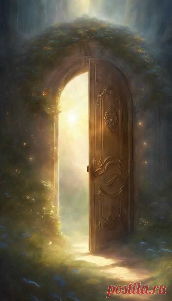 Любовный приворот на порог.
Продолжаем любовную ворожбу – пишу новый авторский способ приворожить. Данный ритуала любовного приворота очень хорошо подходит для тех случаев, когда ваш любимый человек или муж ушел из дома и не возвращается обратно длительное время. Рассмотрим, как можно удачно вернуть его любовной магией.