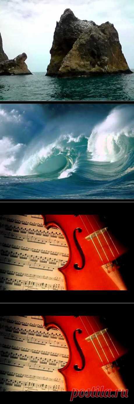 ▶ Rachmaninoff - Elégie Op. 3. No. 1 - YouTube