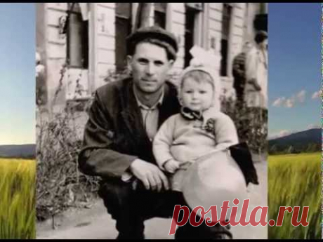 Слайд-шоу Юбилей 80 лет