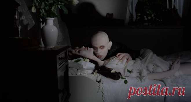 Носферату: Призрак ночи (1979)