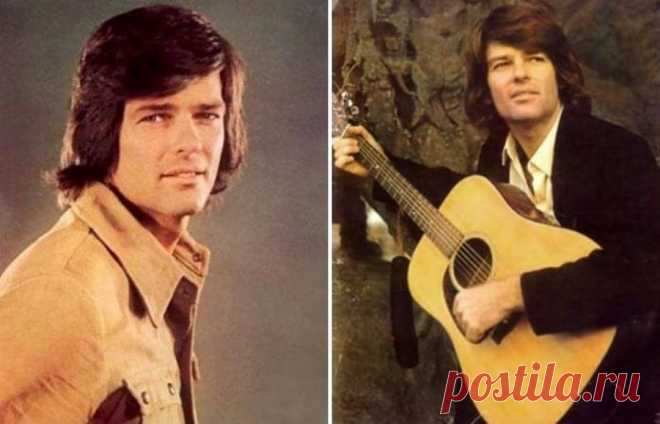 Дин Рид, 22 сентября, 1938
 • 13 июня 1986