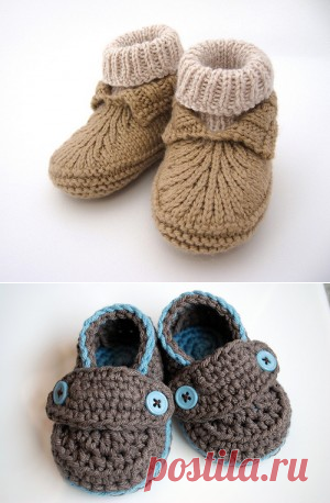 Вязаная одежда для мальчика | Knit.org.ua - сходим с ума по вязанию