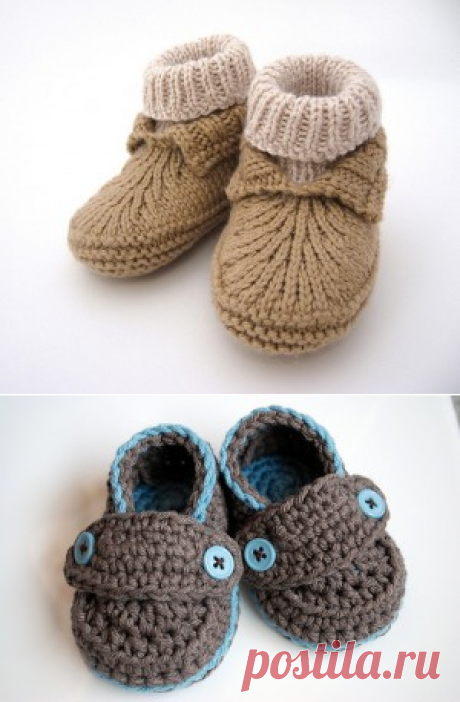 Вязаная одежда для мальчика | Knit.org.ua - сходим с ума по вязанию