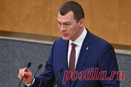 Дегтярев анонсировал рассмотрение МОК вопроса о восстановлении членства ОКР