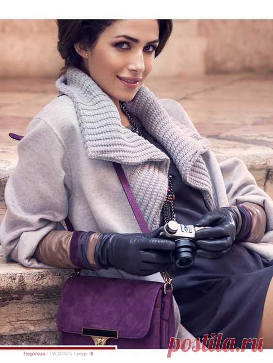 Lokata - Fall/Winter Collections