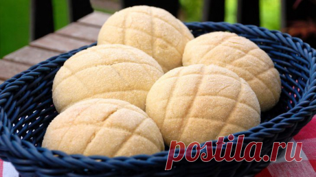 Как приготовить Мелон-пан