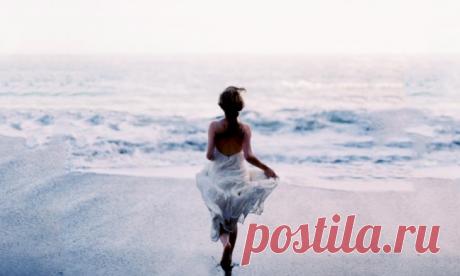 Как меняется жизнь, когда перестаешь ждать