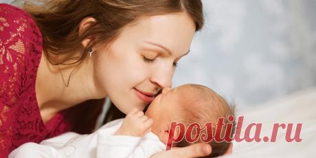 (+2) Как успокоить плачущего малыша : Развитие : Дети : Subscribe.Ru