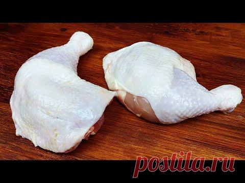 Скорее сохраняйте рецепт! Это просто 