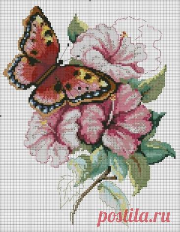 ​Прекрасные букеты: часть 12