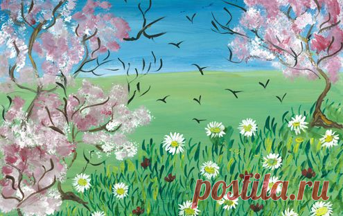 Растим добро