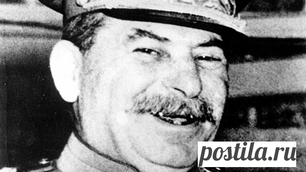 «Чудак Иосиф»: какая любовница Сталина так его называла - Рамблер/субботний