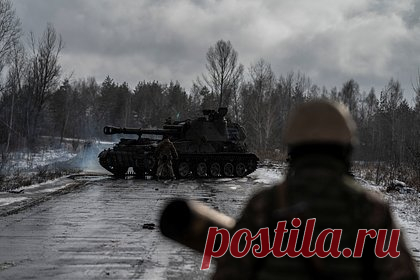 Стало известно о предложении республиканцев отдать часть Украины России. Ряд представителей Республиканской партии в Конгрессе США выступил за то, чтобы Украина отказалась от части территорий в пользу России. Об этом стало известно газете The Washington Post. Газета ссылается на опрос, проведенный Институтом Гэллапа: согласно ему, большая часть американцев продолжает поддерживать Украину.