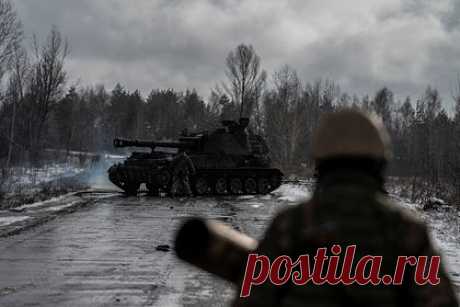 Стало известно о предложении республиканцев отдать часть Украины России. Ряд представителей Республиканской партии в Конгрессе США выступил за то, чтобы Украина отказалась от части территорий в пользу России. Об этом стало известно газете The Washington Post. Газета ссылается на опрос, проведенный Институтом Гэллапа: согласно ему, большая часть американцев продолжает поддерживать Украину.