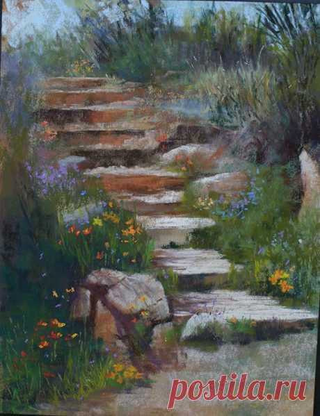 Randye Jensen Artworks Gallery