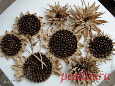 Безумно красивые работы от Lianamur