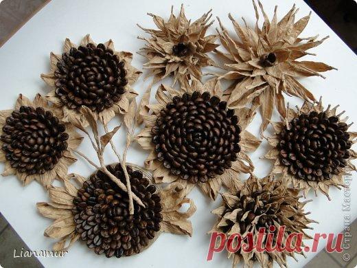 Безумно красивые работы от Lianamur