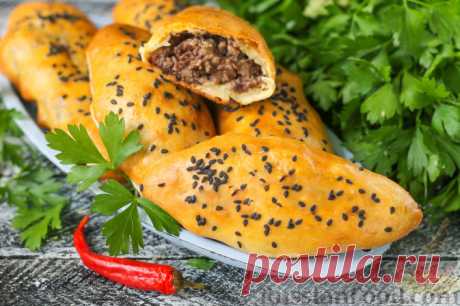 Начинка для пирожков