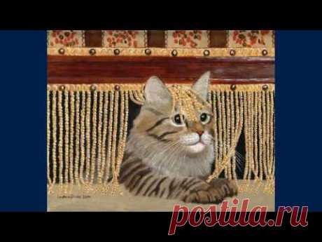 Constance Shields - YouTube