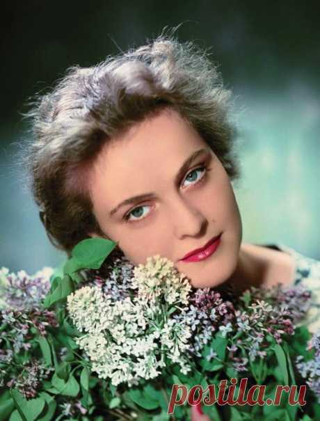 Татьяна Пилецкая, 2 июля, 1928