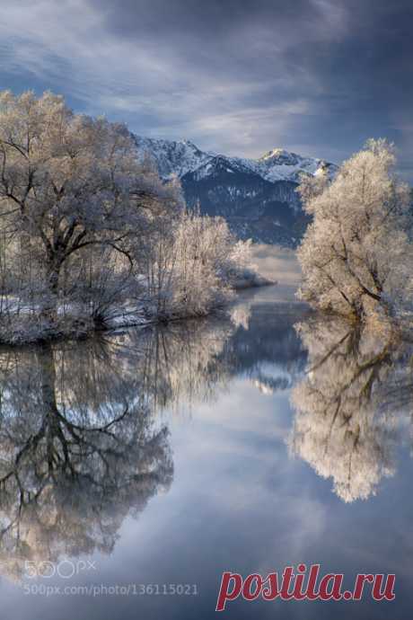 Superb Nature, morethanphotography: Winterwonderland by...