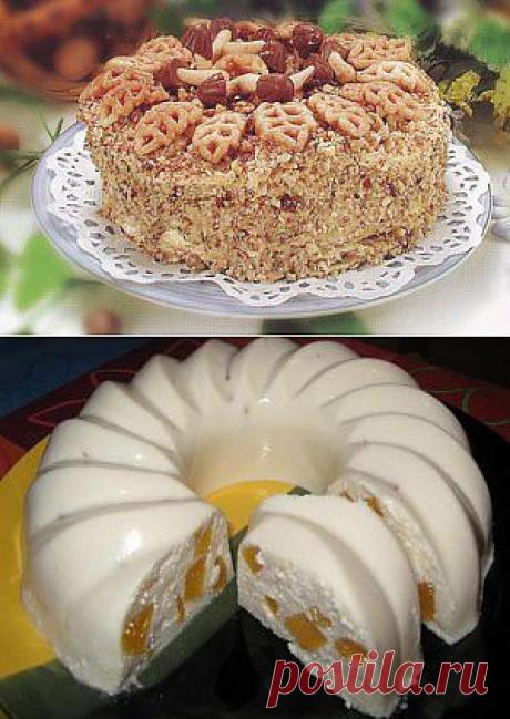 Давайте приготовим.Лучшие рецепты для Вас