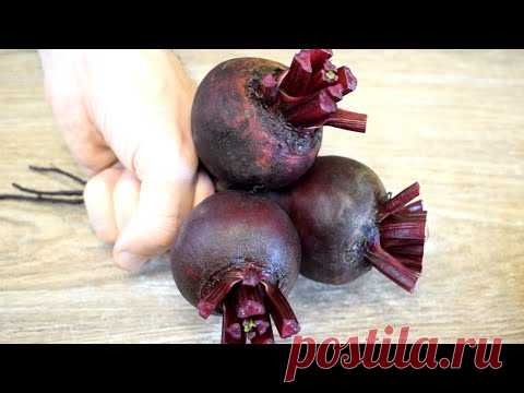 Съели полведра за вечер! Новый РЕЦЕПТ, который съедается сразу! - YouTube