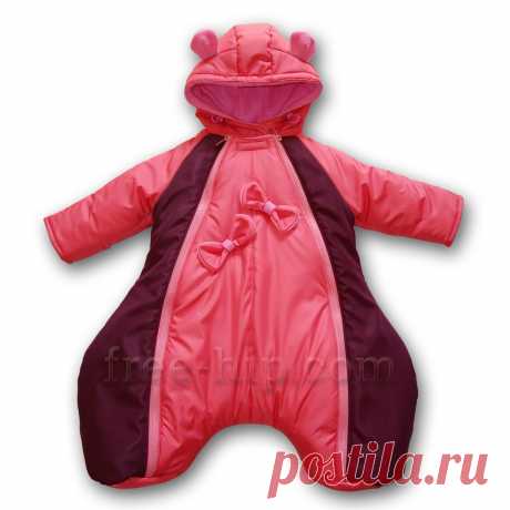 #free-hip.com #dysplasia #стремена #дисплазия 
Зимний комбинезон под стремена павлика, ортопедические распорки, гипс, аппарат Гневковского, шину цито, шину Виленского. Изготовление 3-5 дней, доставка в Россию, Украину, Белоруссию, Казахстан. Одежда при дисплазии шьется по индивидуальным размерам и под ортопедический аппарат.