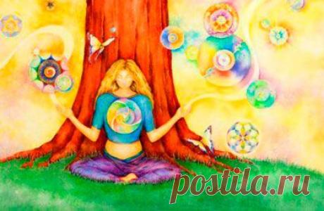 Недомогания тела во время трансформации | Биоэнергетика и жизнь | Статьи